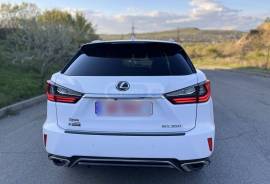 Lexus, RX series, RX 350