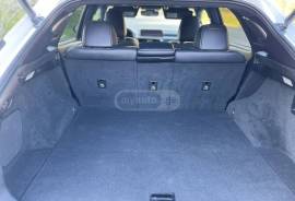 Lexus, RX series, RX 350