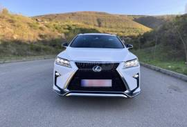 Lexus, RX series, RX 350