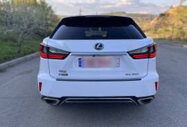 Lexus, RX series, RX 350