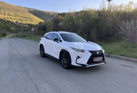 Lexus, RX series, RX 350