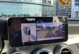 Mercedes-Benz, C Class, C 300