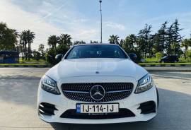 Mercedes-Benz, C Class, C 300