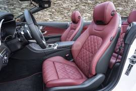 Mercedes-Benz, C Class, C 300