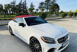 Mercedes-Benz, C Class, C 300