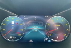 Mercedes-Benz, C Class, C 300