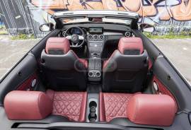 Mercedes-Benz, C Class, C 300