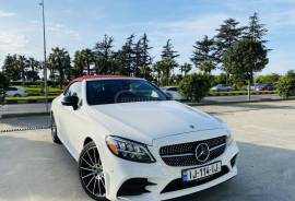 Mercedes-Benz, C Class, C 300