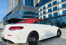 Mercedes-Benz, C Class, C 300