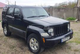 Jeep, Liberty