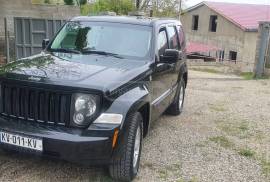 Jeep, Liberty