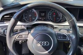 Audi, A series, A4
