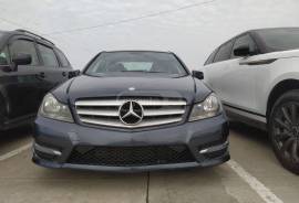 Mercedes-Benz, C Class, C 250