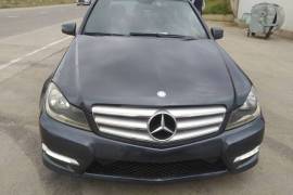 Mercedes-Benz, C Class, C 250