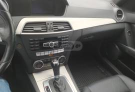 Mercedes-Benz, C Class, C 250