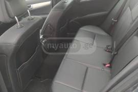 Mercedes-Benz, C Class, C 250