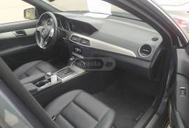 Mercedes-Benz, C Class, C 250