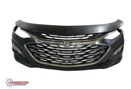 Autoparts, Body Parts, Bumper, HYUNDAI 