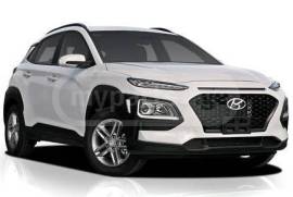 Autoparts, Body Parts, Bumper, HYUNDAI 