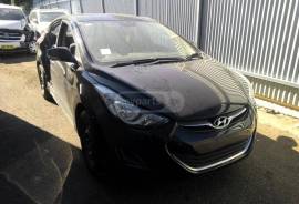 Autoparts, Cooling system, Radiator, HYUNDAI 