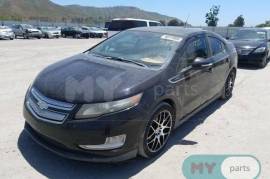 Автозапчасти, Система подвески и механизм управления, Подушки, CHEVROLET 