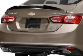 Autoparts, Body Parts, Bumper, CHEVROLET 