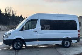 Mercedes-Benz, Sprinter