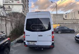 Mercedes-Benz, Sprinter