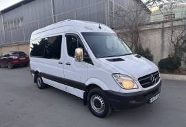 Mercedes-Benz, Sprinter