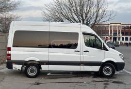 Mercedes-Benz, Sprinter