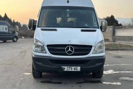 Mercedes-Benz, Sprinter