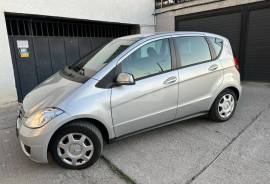 Mercedes-Benz, A-Class, A 180