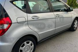 Mercedes-Benz, A-Class, A 180