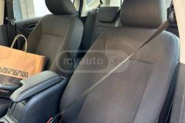 Mercedes-Benz, A-Class, A 180