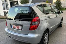 Mercedes-Benz, A-Class, A 180