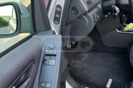 Mercedes-Benz, A-Class, A 180