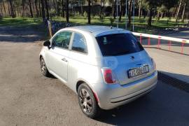 Fiat, 500