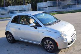 Fiat, 500
