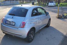 Fiat, 500