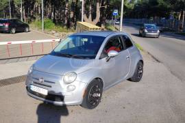 Fiat, 500