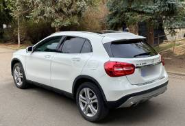 Mercedes-Benz, GLA-Class, GLA 250