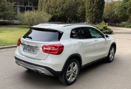 Mercedes-Benz, GLA-Class, GLA 250