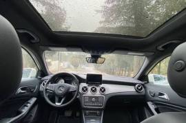 Mercedes-Benz, GLA-Class, GLA 250