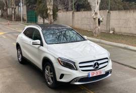 Mercedes-Benz, GLA-Class, GLA 250