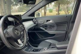 Mercedes-Benz, GLA-Class, GLA 250