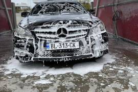 Mercedes-Benz, C Class, C 350