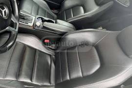 Mercedes-Benz, C Class, C 350