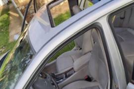 Mercedes-Benz, C Class, C 240