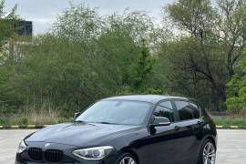 BMW, 1 Series, 116