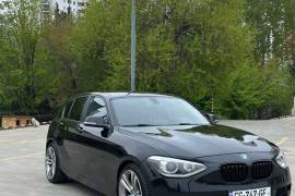 BMW, 1 Series, 116